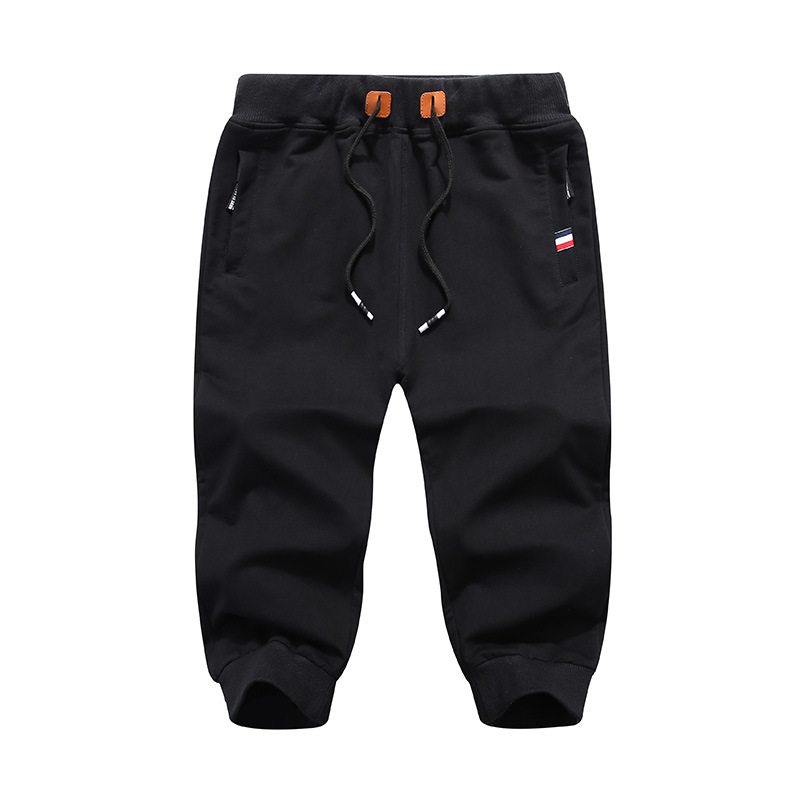 Summer Clothing Brands - ฤดูร้อนกางเกงลำลองบุรุษกางเกงวอร์มแฟชั่นบุรุษกางเกงขาสั้นชายหาดผู้ชายกางเกงกีฬาจ๊อกกิ้งกางเกงมีเชือกผูกแบรนด์เสื้อผ้า 2026