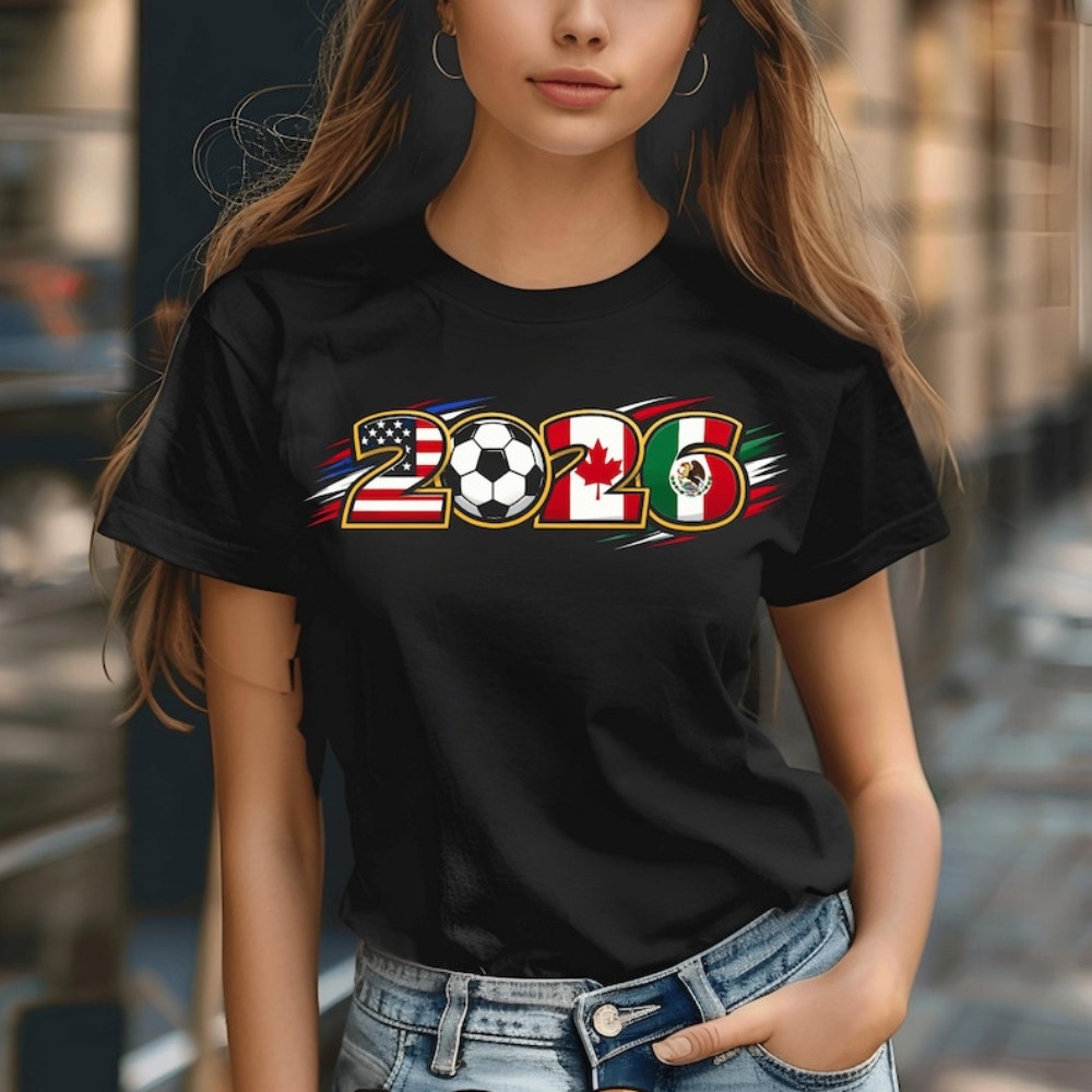 2026 สหรัฐอเมริกาแคนาดาเม็กซิโ - Summer Clothing Women Canada บทวิจารณ์และราคา