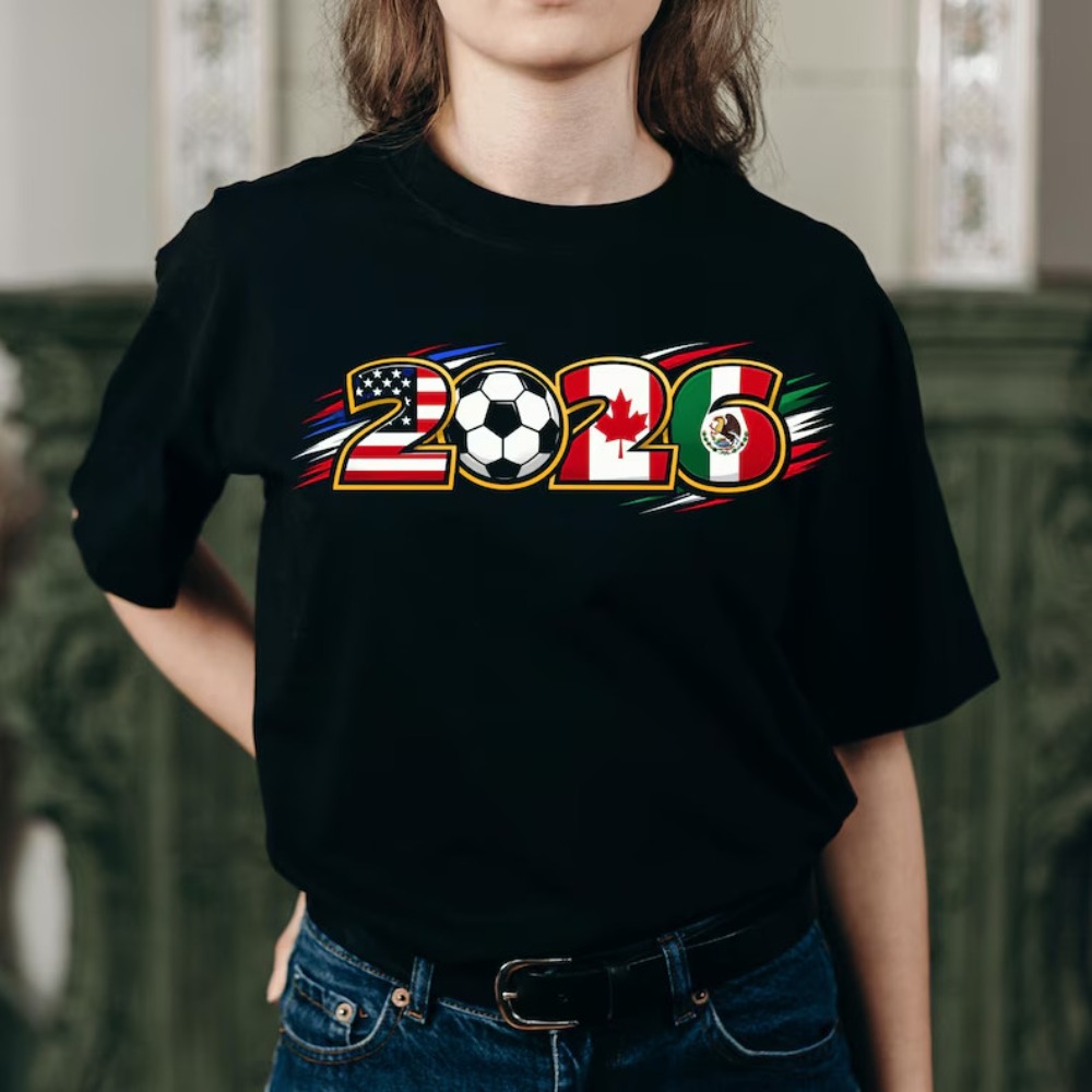 2026 สหรัฐอเมริกาแคนาดาเม็กซิโ - Summer Clothing Women Canada บทวิจารณ์และราคา