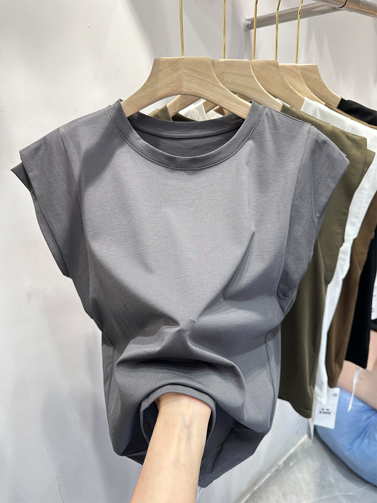 เสื้อยืดแขนบินยอดนิยมที่มีชื่อ - Summer Zara บทวิจารณ์และราคา