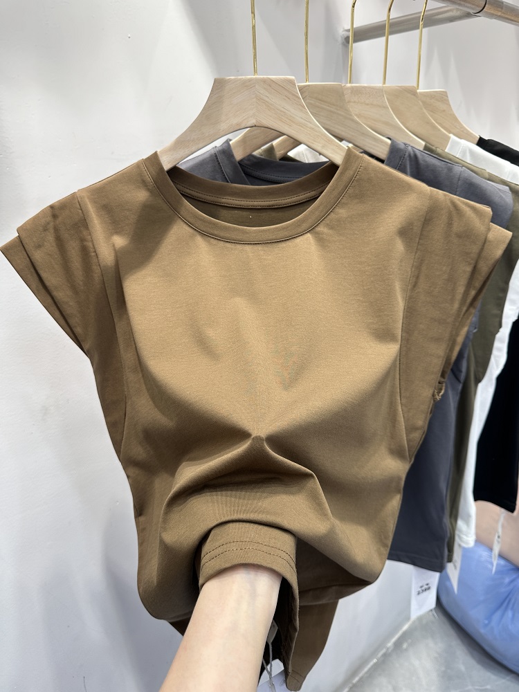 เสื้อยืดแขนบินยอดนิยมที่มีชื่อ - Summer Zara บทวิจารณ์และราคา