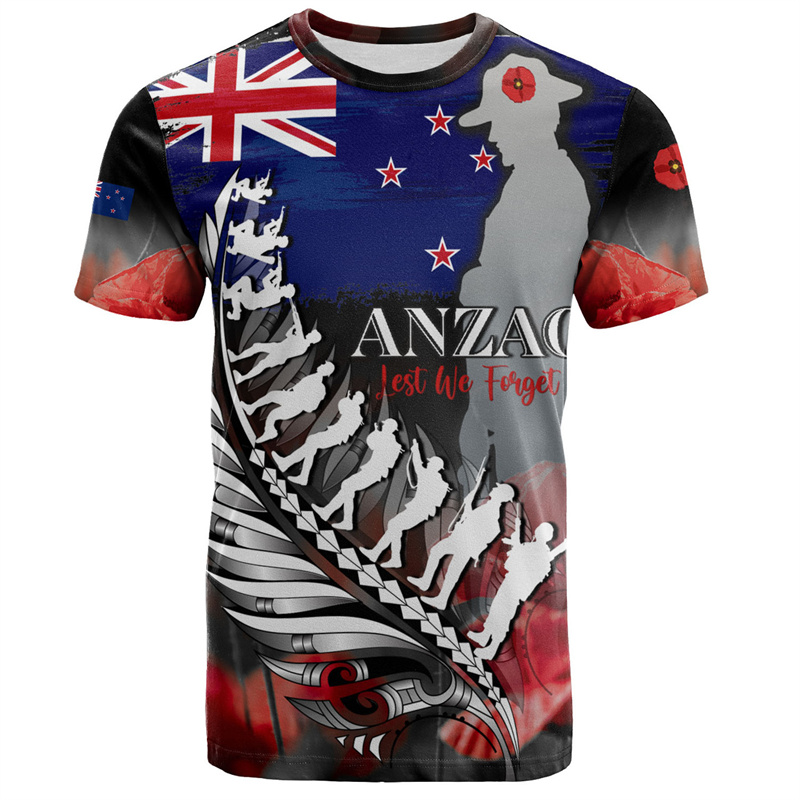 เสื้อยืดแฟชั่นพิมพ์ลาย3D สำหรั - Summer Clothing Nz บทวิจารณ์และราคา