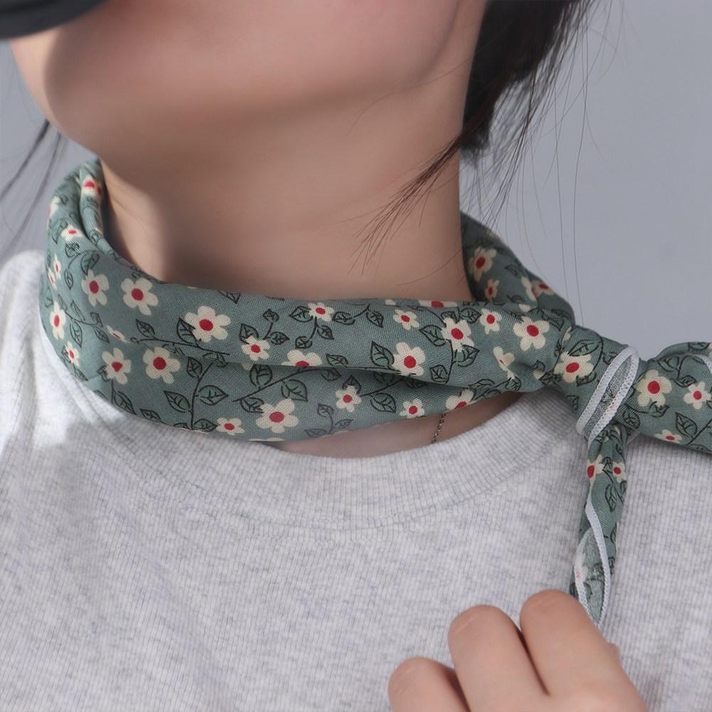 ผ้าพันคอ ผ้าพันคอพิมพ์ลาย ผ้าพ - Summer Clothing Wraps บทวิจารณ์และราคา