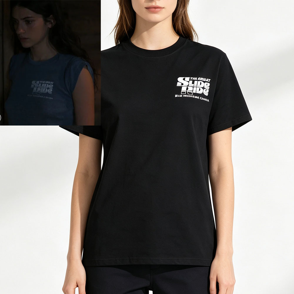 เสื้อยืดแขนสั้นผ้าฝ้ายลายสเตอร - Summer Clothing Women Canada บทวิจารณ์และราคา