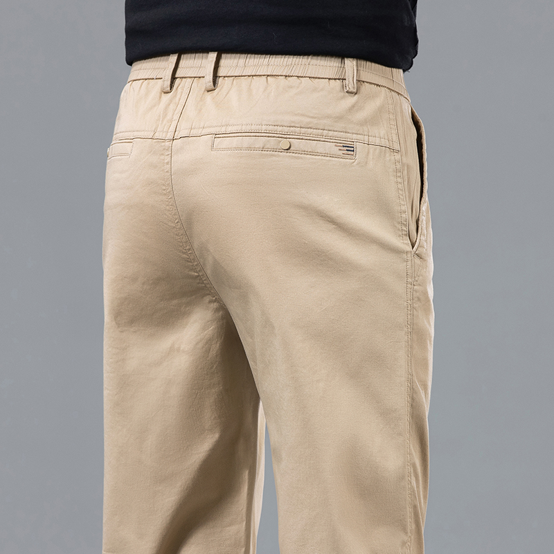 กางเกงขายาวสีขาวทรงตรงสำหรับผู - Summer Clothing Brands บทวิจารณ์และราคา