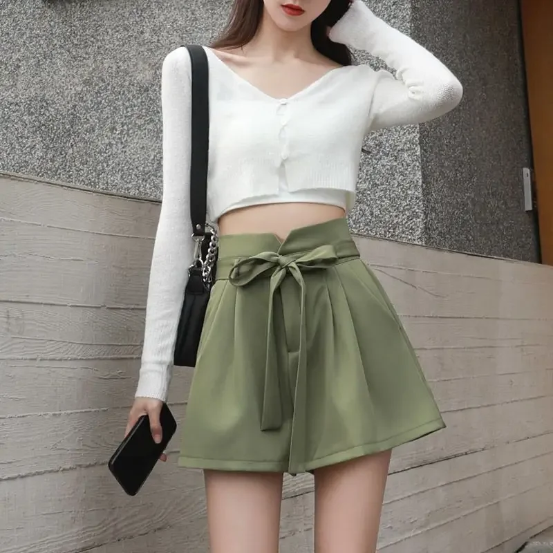 กางเกงขาสั้นสไตล์เกาหลีสำหรับผ - Summer Clothing Wholesale บทวิจารณ์และราคา