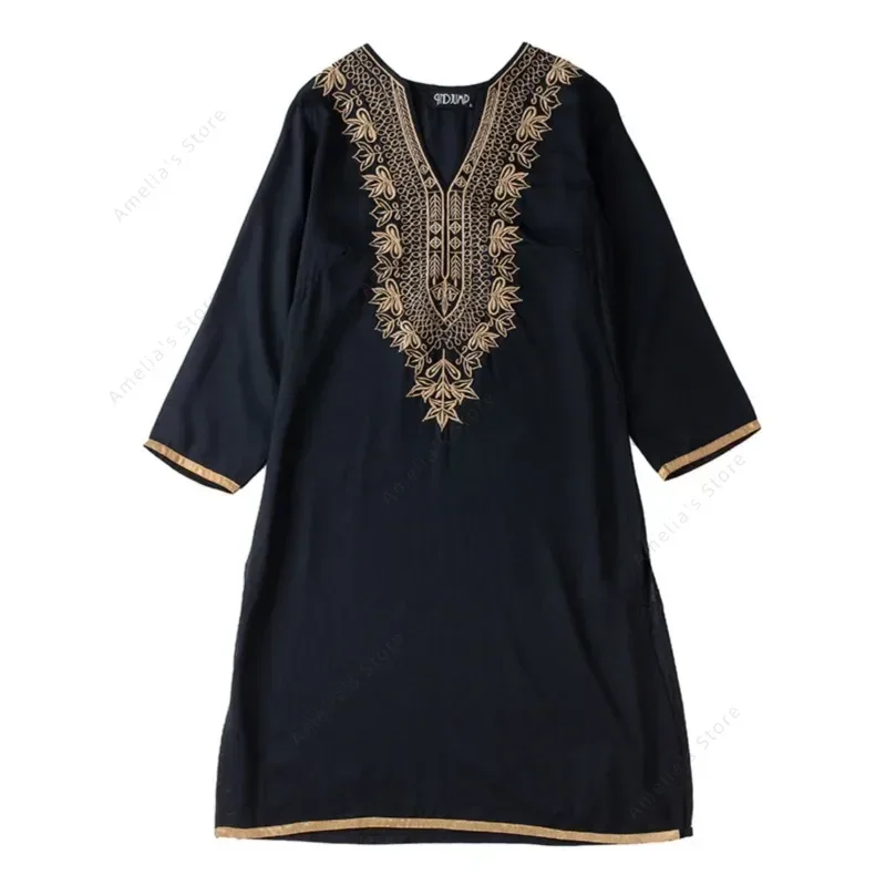 เสื้อเบลาส์ผ้าฝ้ายปักลายแบบอิน - Summer Clothing Pakistan บทวิจารณ์และราคา