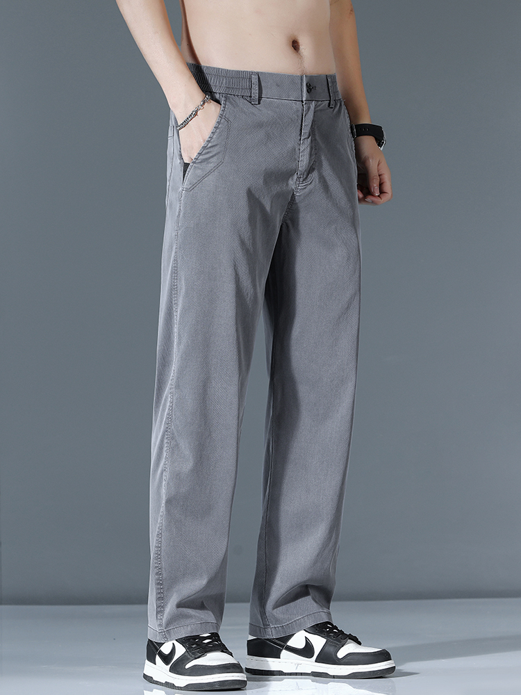 Ultra-thin Lyocell แฟชั่นหลวมส - Summer Clothing Brands บทวิจารณ์และราคา