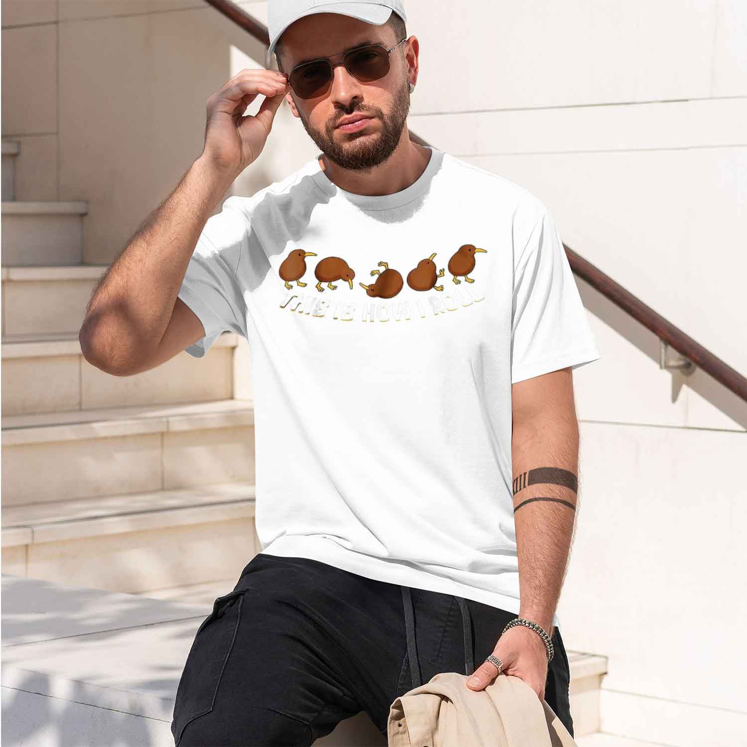 นี่คือวิธีที่ฉันใช้ชีวิต เสื้อ - Summer Clothing Nz บทวิจารณ์และราคา