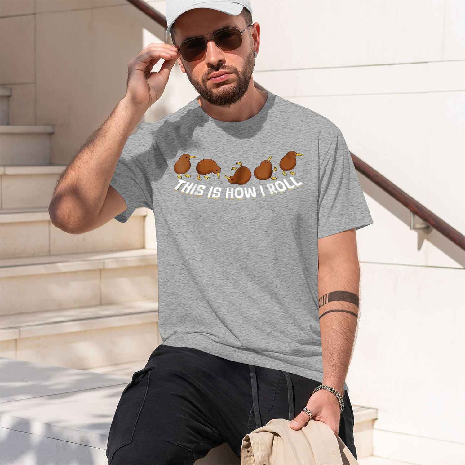 นี่คือวิธีที่ฉันใช้ชีวิต เสื้อ - Summer Clothing Nz บทวิจารณ์และราคา