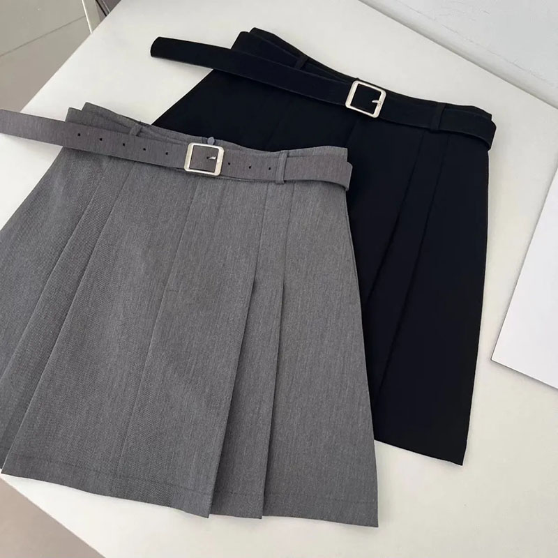 Lucyever Preppy สไตล์ A-Line ก - Summer Zara บทวิจารณ์และราคา
