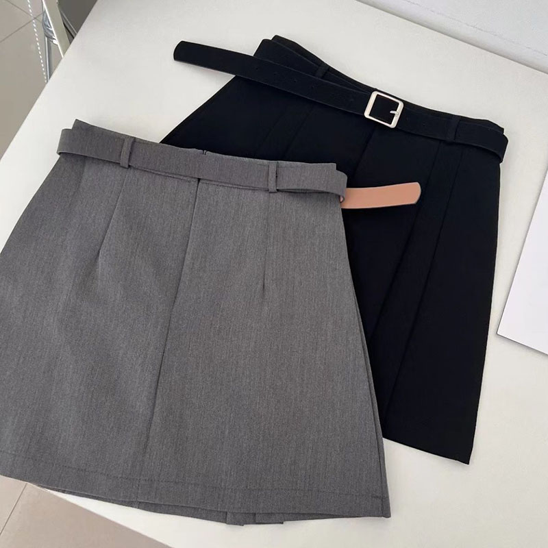 Lucyever Preppy สไตล์ A-Line ก - Summer Zara บทวิจารณ์และราคา
