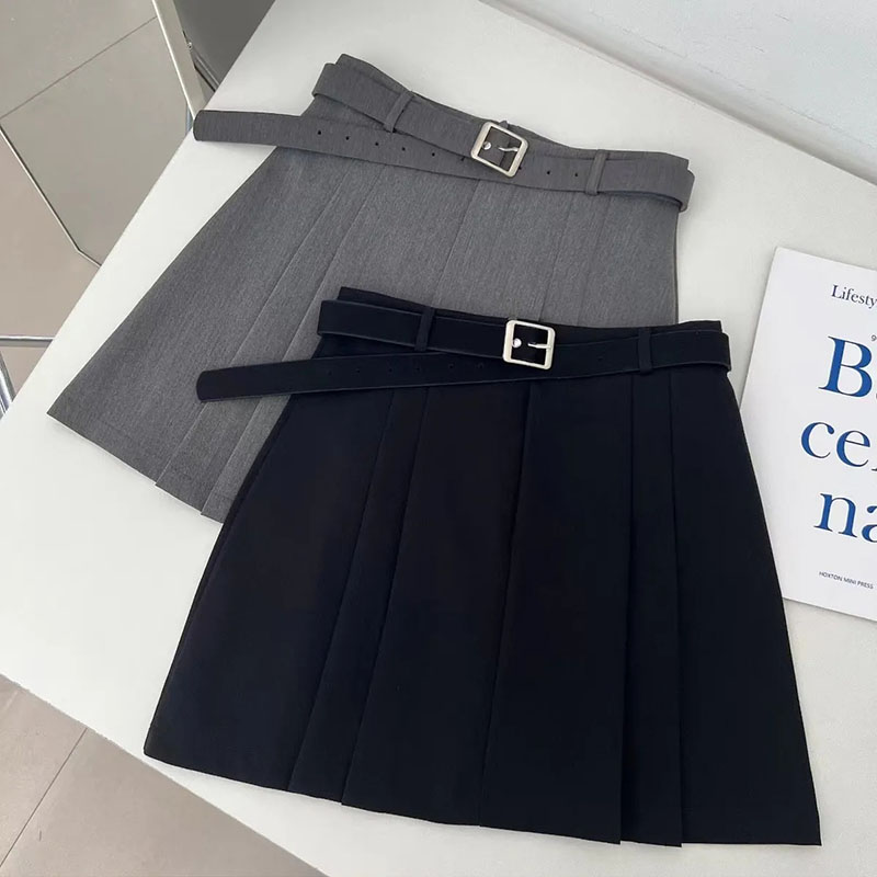Lucyever Preppy สไตล์ A-Line ก - Summer Zara บทวิจารณ์และราคา