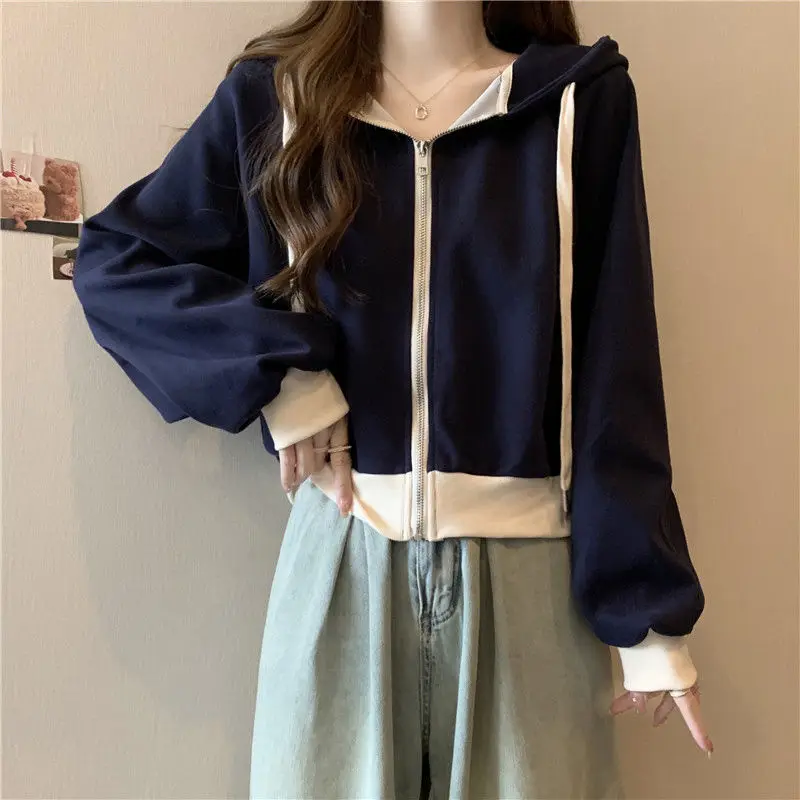 เสื้อฮู้ดแฟชั่นเกาหลีสำหรับผู้ - Summer Clothing Drawing บทวิจารณ์และราคา