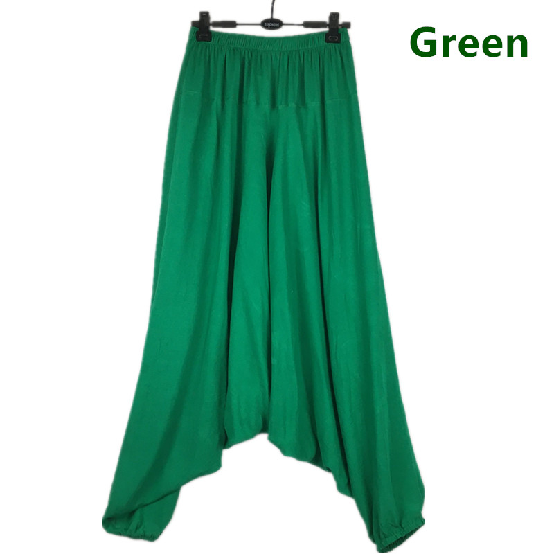 กางเกงกระโปรงลำลองทรงหลวมขากว้ - Summer Clothing Pakistan บทวิจารณ์และราคา