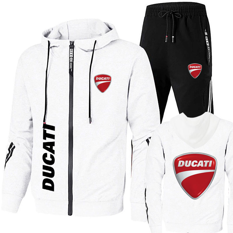 ชุดเซ็ตฤดูใบไม้ผลิ-ฤดูร้อน Duc - Summer Clothing Brands บทวิจารณ์และราคา