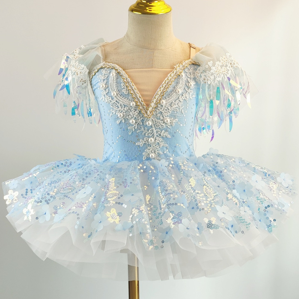 ชุดกระโปรงบัลเล่ต์ฤดูร้อนสำหรั - Summer Clothing Baby Girl บทวิจารณ์และราคา