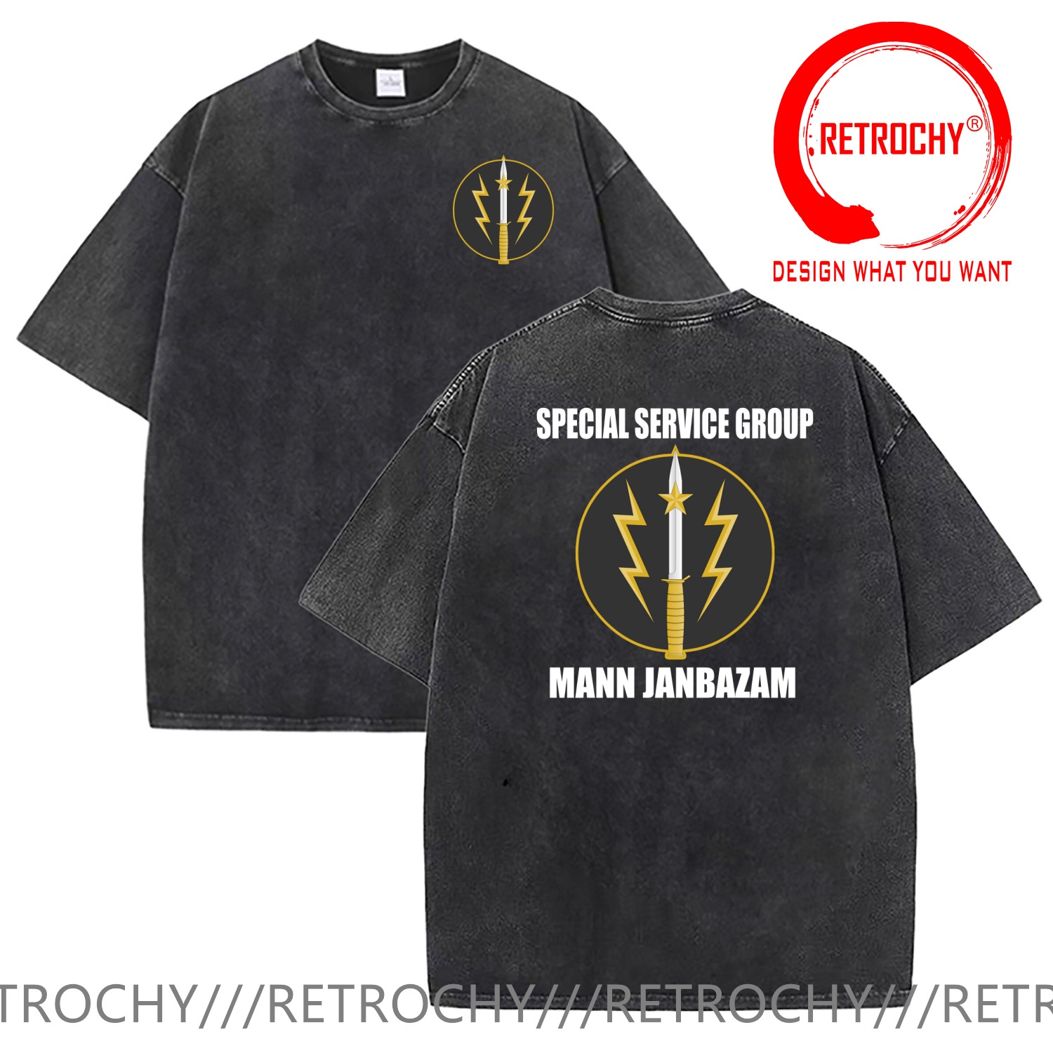 เสื้อยืดผู้ชาย ลายกองทัพปากีสถ - Summer Clothing Pakistan บทวิจารณ์และราคา