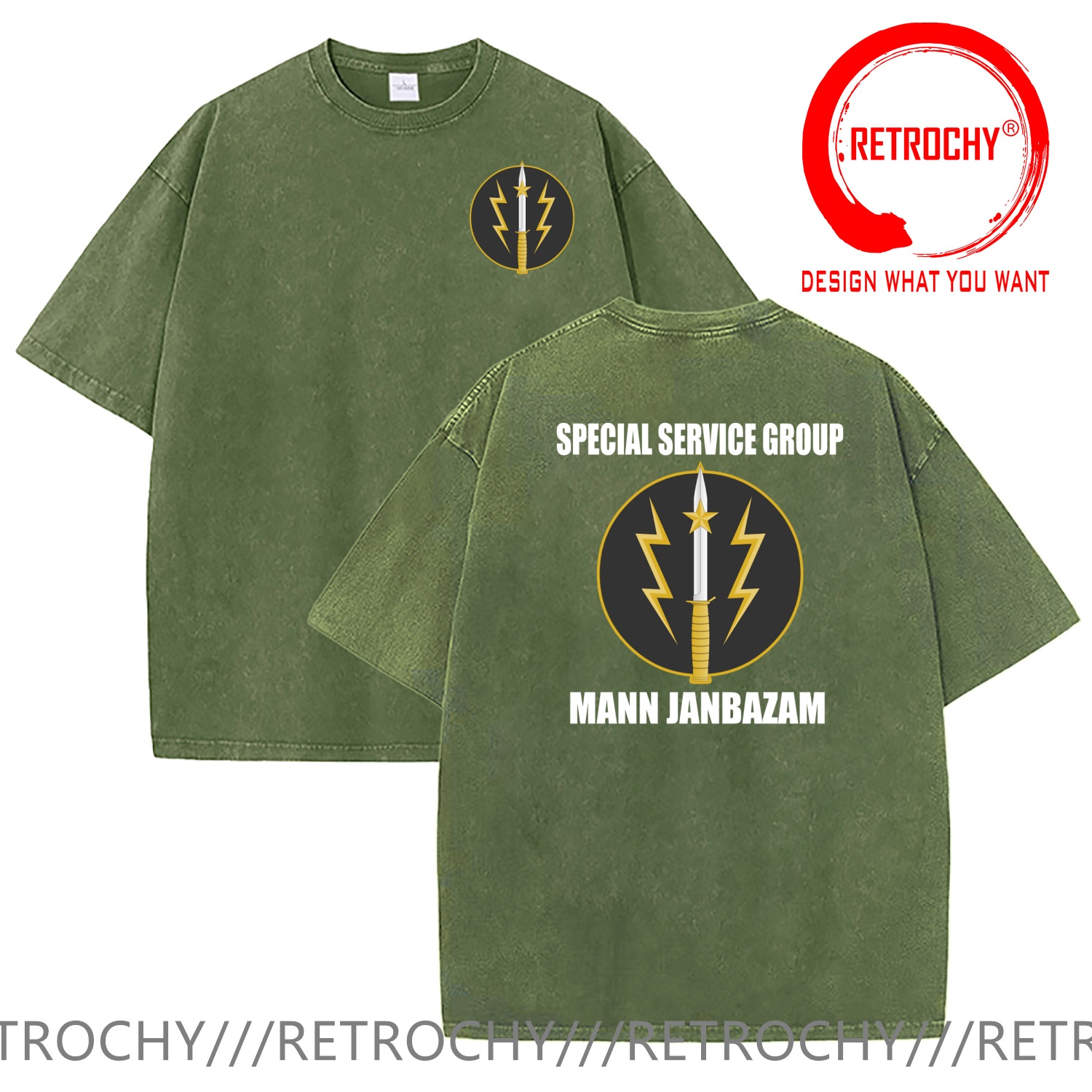เสื้อยืดผู้ชาย ลายกองทัพปากีสถ - Summer Clothing Pakistan บทวิจารณ์และราคา