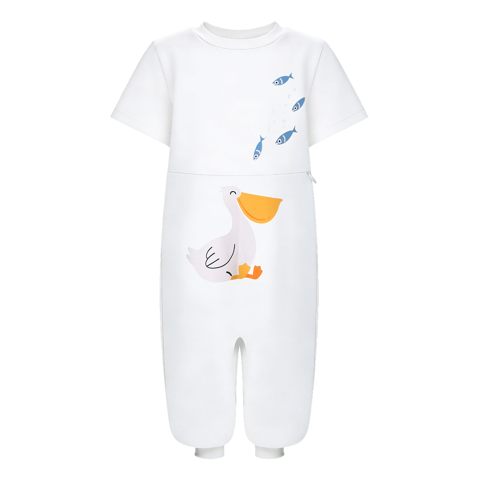 ชุดจั๊มสูทเด็กทารกชายหญิง สำหร - Summer Clothing Baby Girl บทวิจารณ์และราคา
