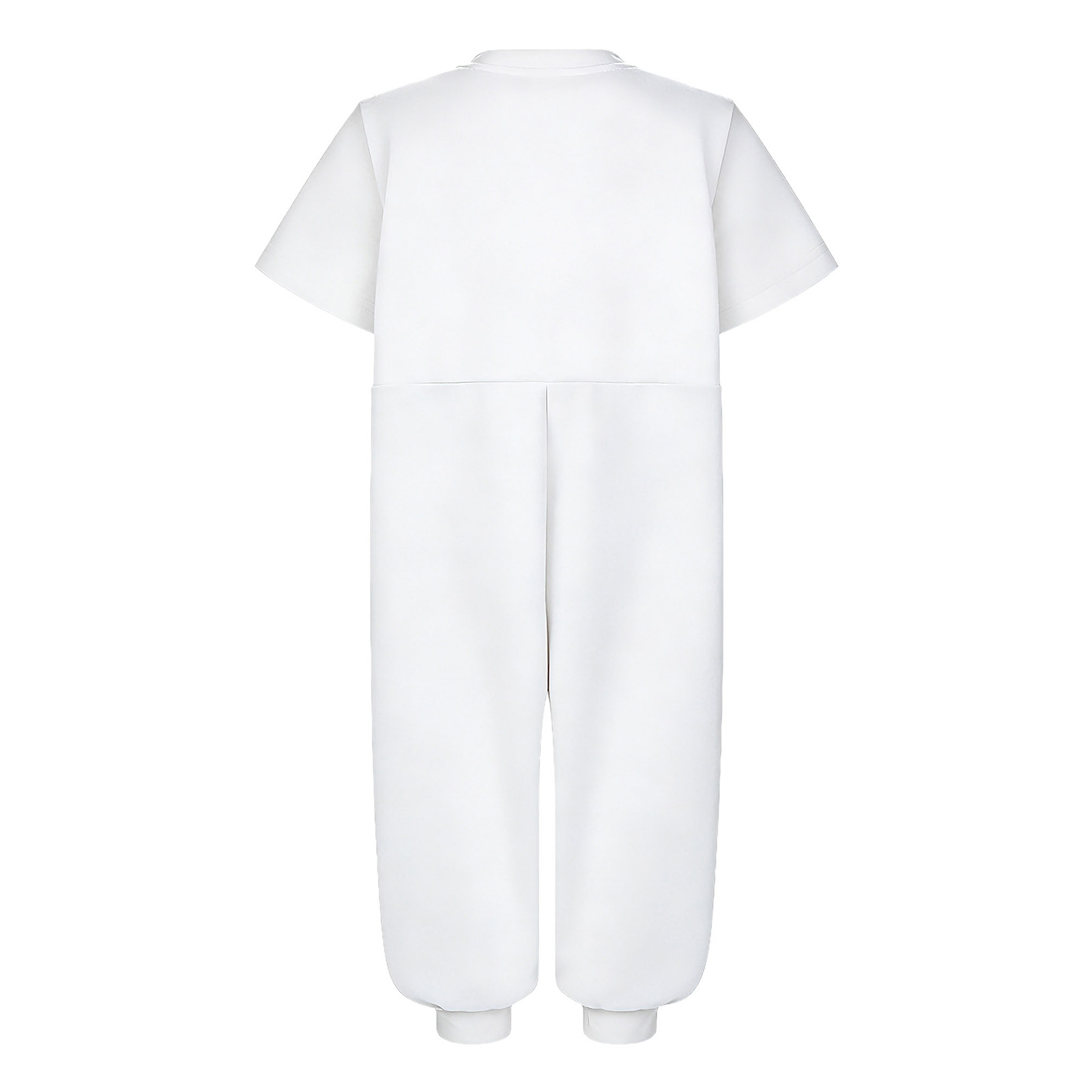 ชุดจั๊มสูทเด็กทารกชายหญิง สำหร - Summer Clothing Baby Girl บทวิจารณ์และราคา