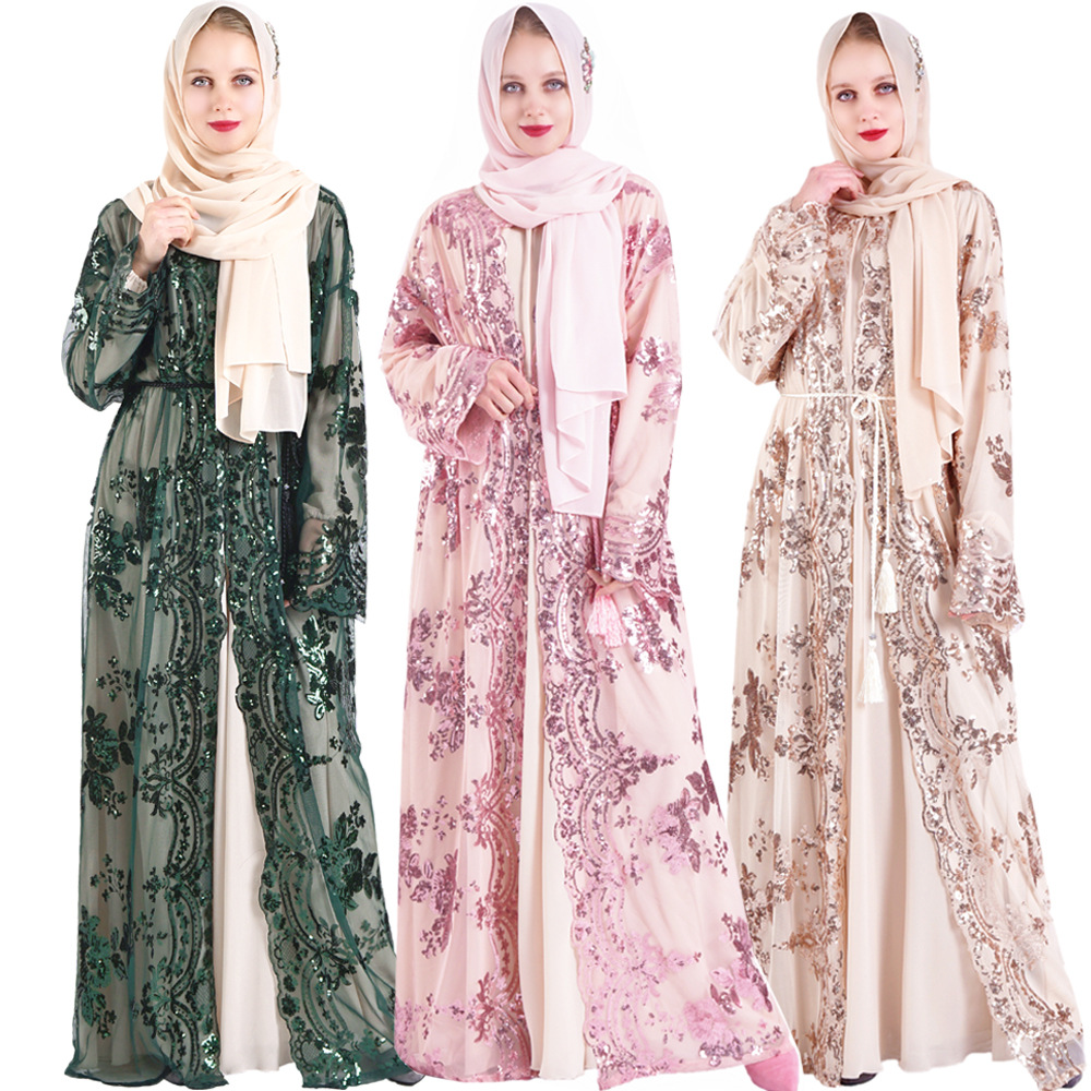 ใหม่เสื้อผ้าอิสลามโพลีเอสเตอร์ - Summer Clothing Pakistan บทวิจารณ์และราคา
