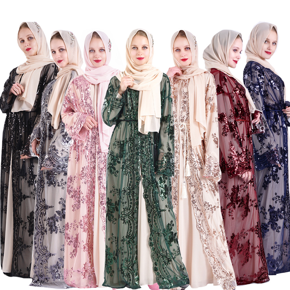 ใหม่เสื้อผ้าอิสลามโพลีเอสเตอร์ - Summer Clothing Pakistan บทวิจารณ์และราคา