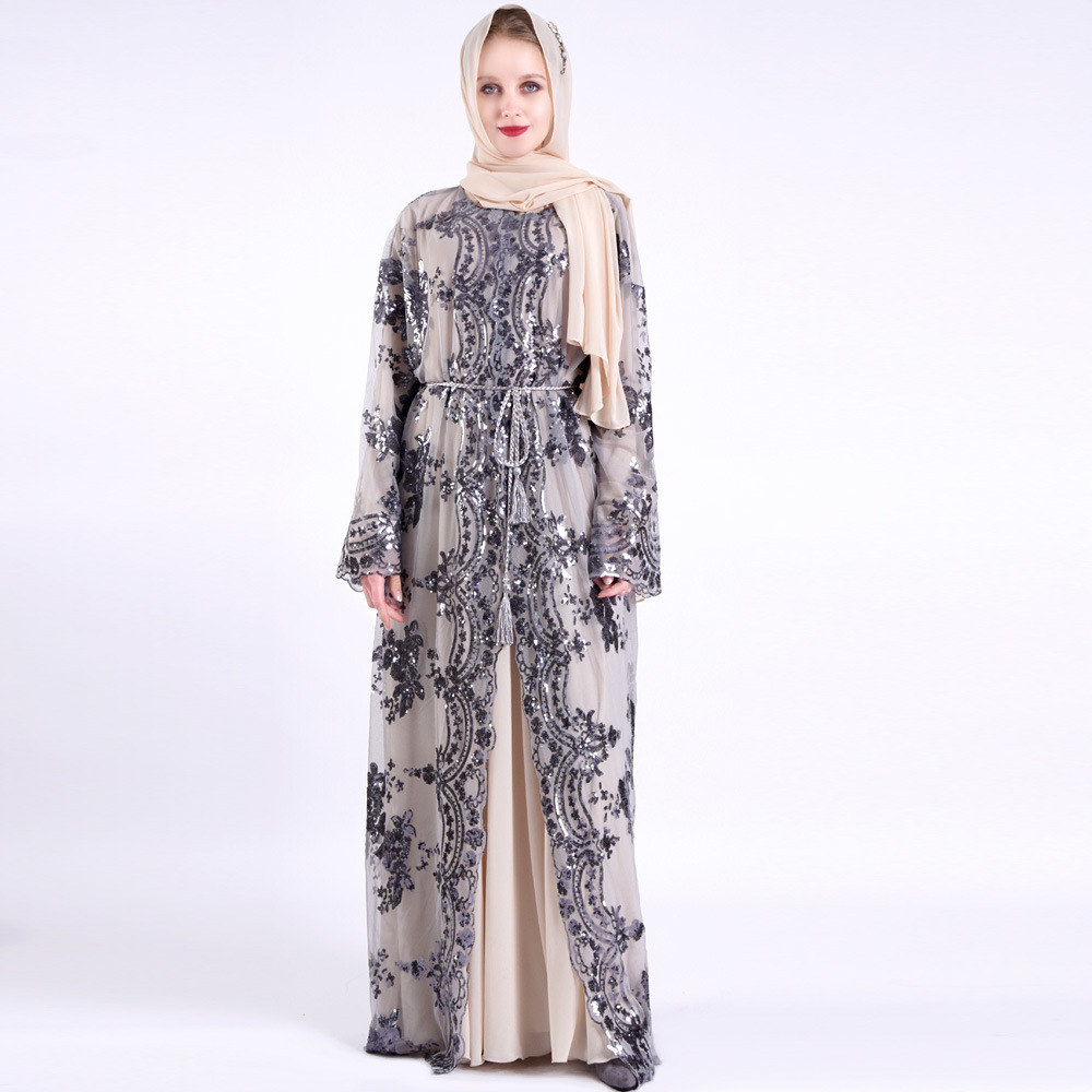ใหม่เสื้อผ้าอิสลามโพลีเอสเตอร์ - Summer Clothing Pakistan บทวิจารณ์และราคา