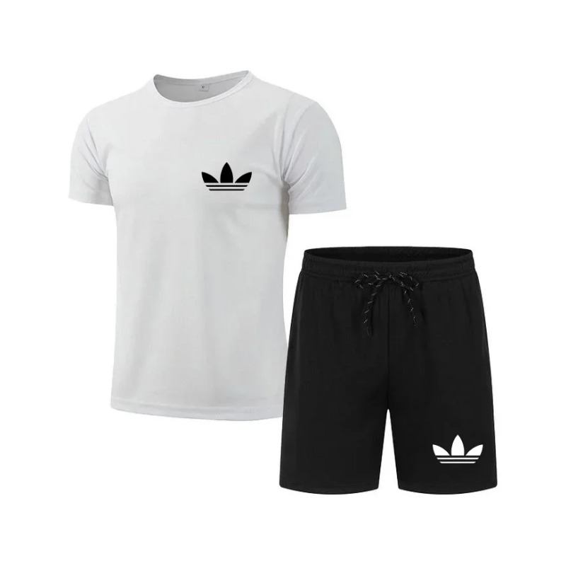 ฤดูร้อนใหม่ผู้ชายแบรนด์ชุดแฟชั - Summer Clothing Brands บทวิจารณ์และราคา