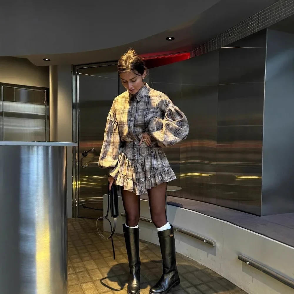 2025 ใหม่Elegantsuitผู้หญิงเสื - Summer Clothing Wholesale บทวิจารณ์และราคา