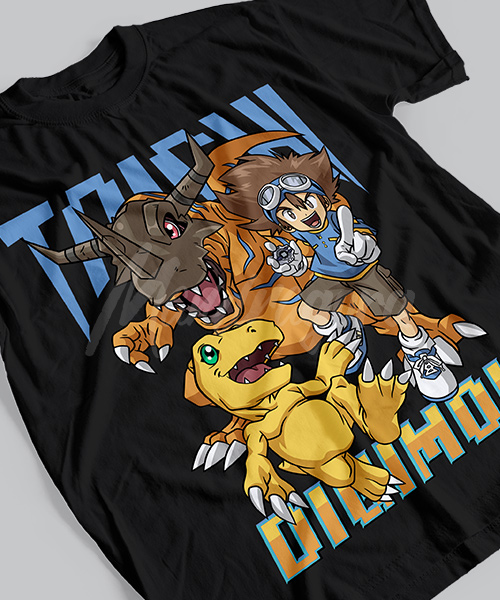 เสื้อยืดลายเมทัลเกรย์มอน แอนิเ - Summer Clothing Brands บทวิจารณ์และราคา