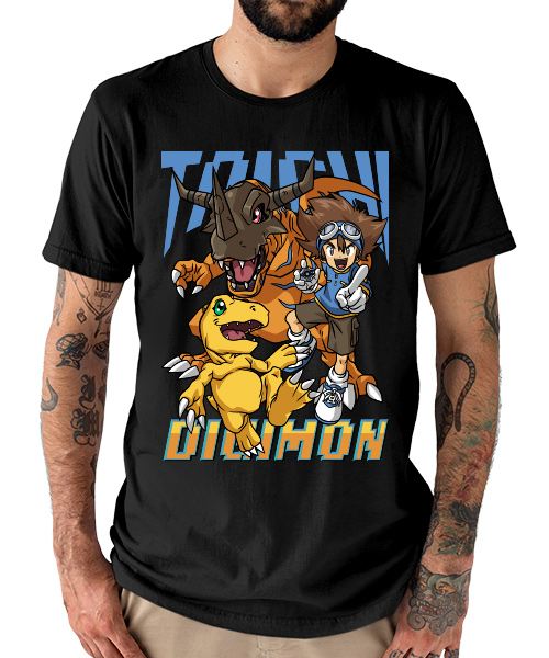 เสื้อยืดลายเมทัลเกรย์มอน แอนิเ - Summer Clothing Brands บทวิจารณ์และราคา