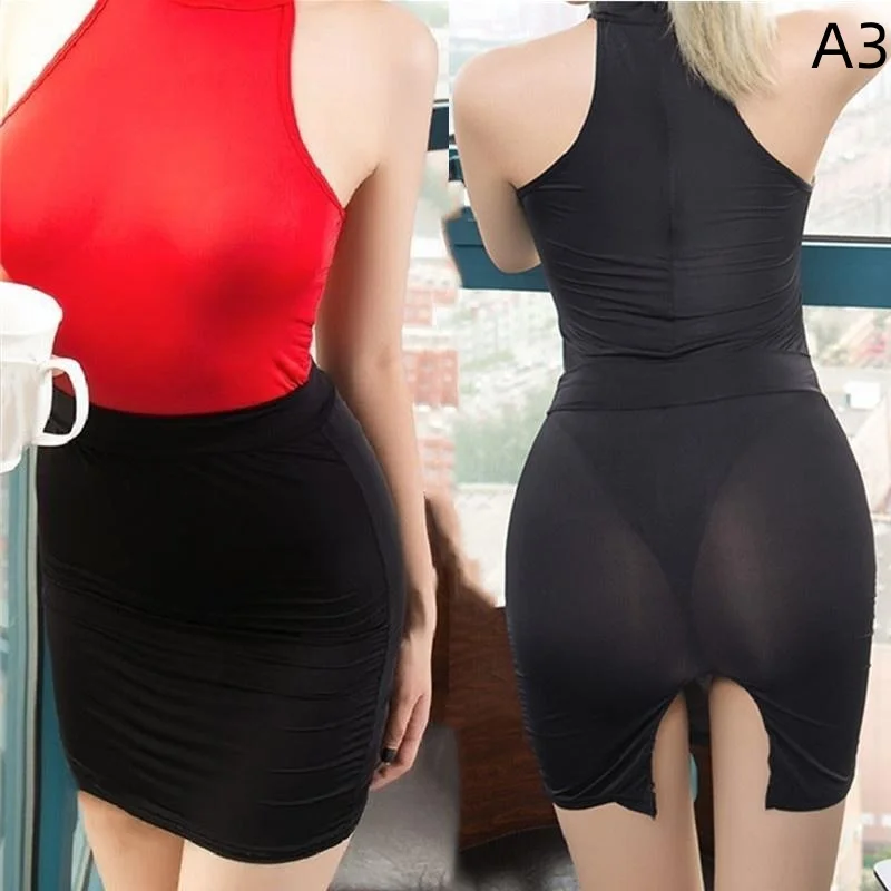 กระโปรงทรงดินสอผ้าลูกไม้ซีทรูเ - Summer Clothing Wraps บทวิจารณ์และราคา