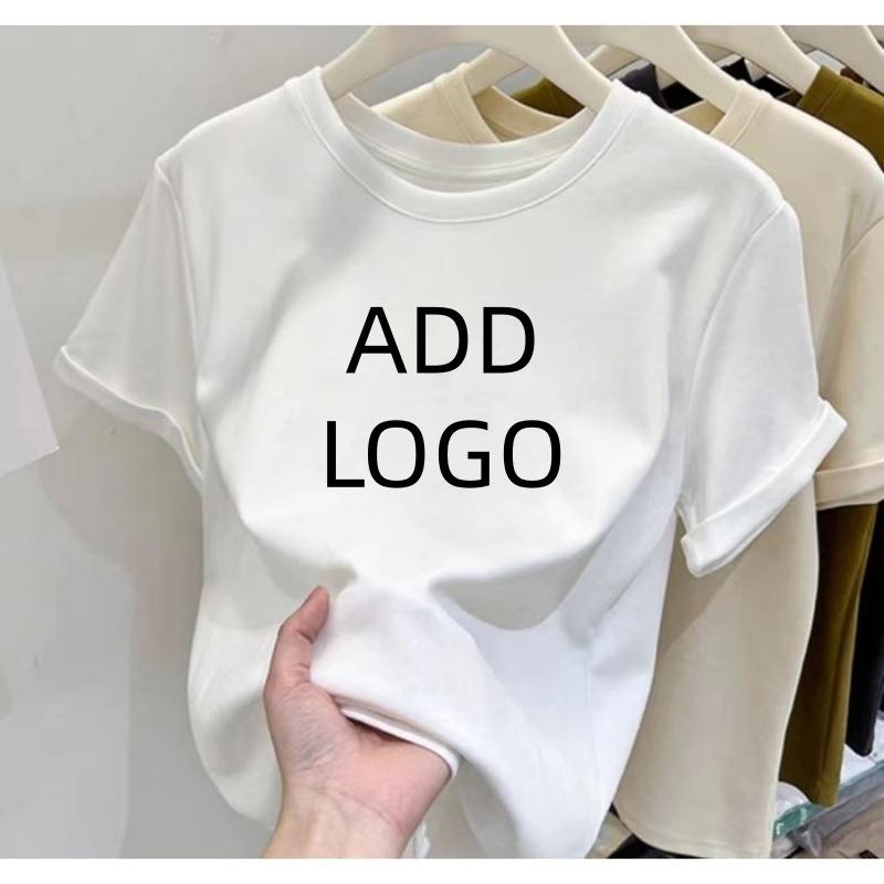 เสื้อยืดคอตตอนผู้หญิงแบบขายส่ง - Summer Clothing Wholesale บทวิจารณ์และราคา
