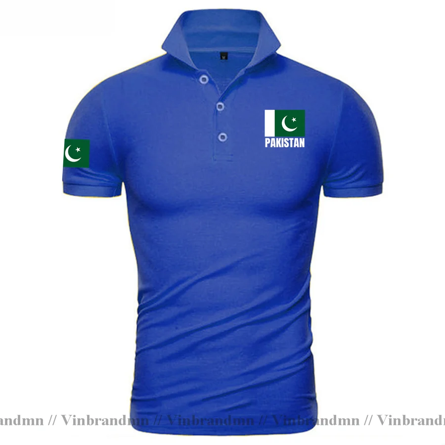 ปากีสถานเสื้อโปโลการออกแบบธงชา - Summer Clothing Pakistan บทวิจารณ์และราคา