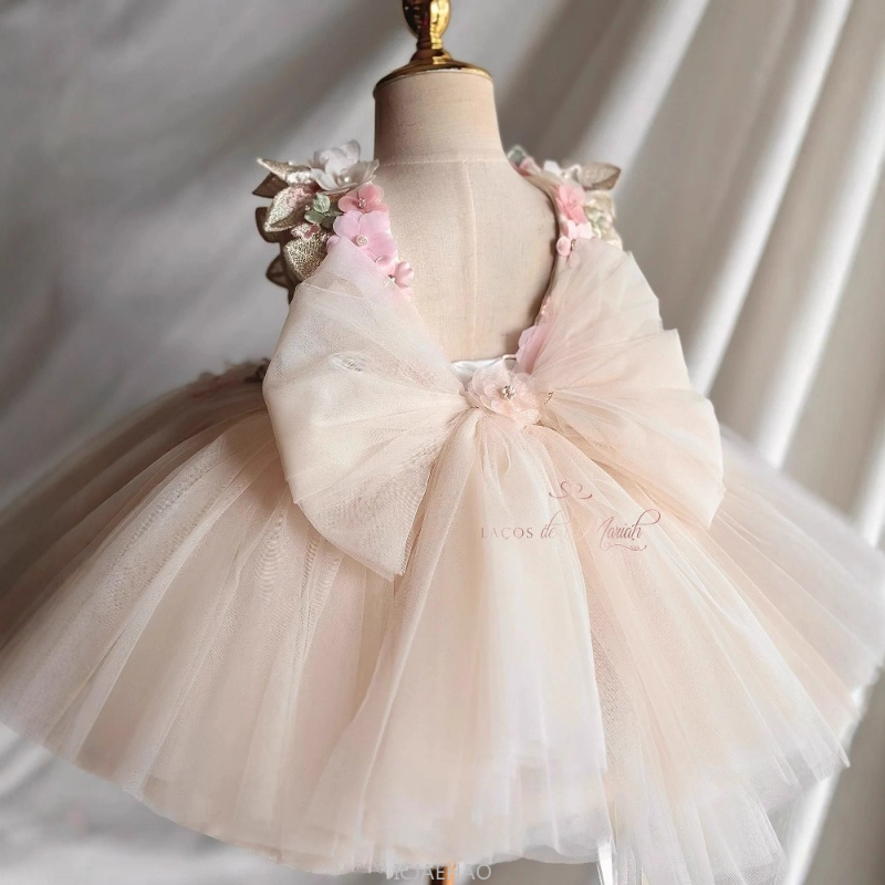 ชุดแต่งงานฤดูร้อนสำหรับเด็กผู้ - Summer Clothing Baby Girl บทวิจารณ์และราคา