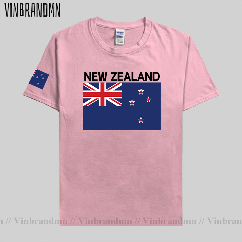 นิวซีแลนด์ Mens T เสื้อเสื้อ Z - Summer Clothing Nz บทวิจารณ์และราคา