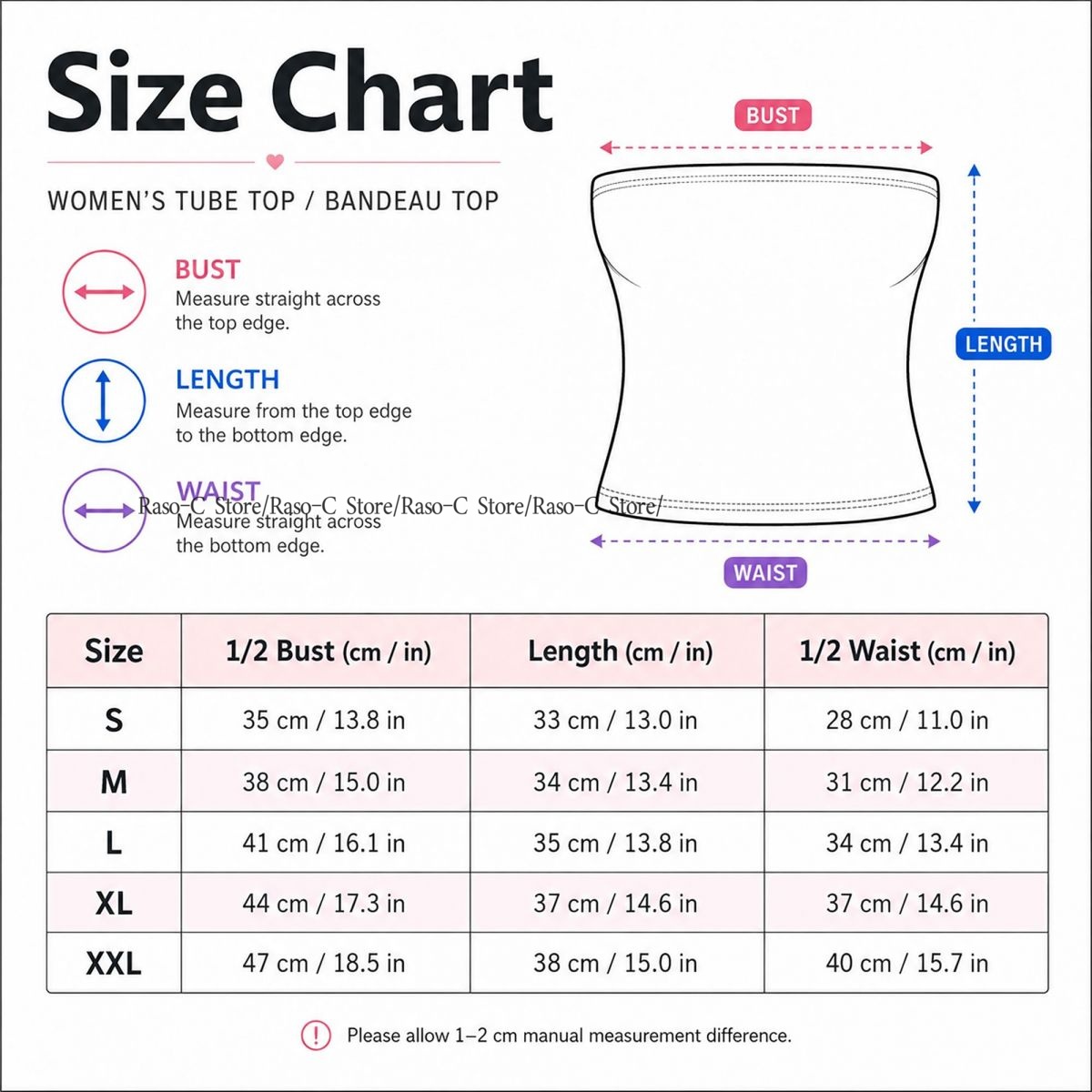 เสื้อครอปทรงสลิมแบบไม่มีสายรัด - Summer Clothing Women Canada บทวิจารณ์และราคา